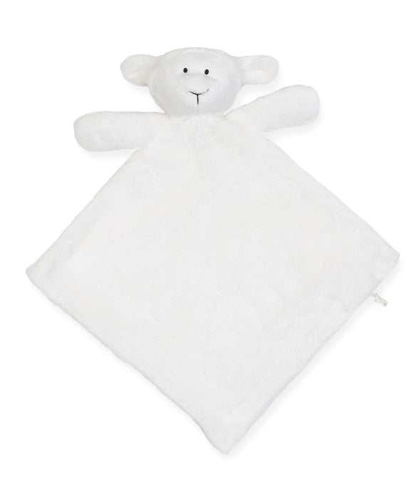 Mumbles - Comforter - Lamb