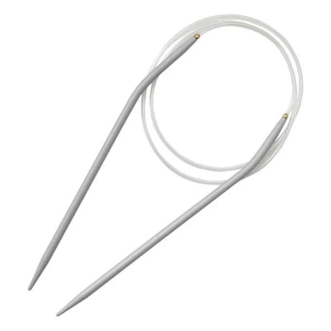 Pony - Circular Knitting Pin - 80cm