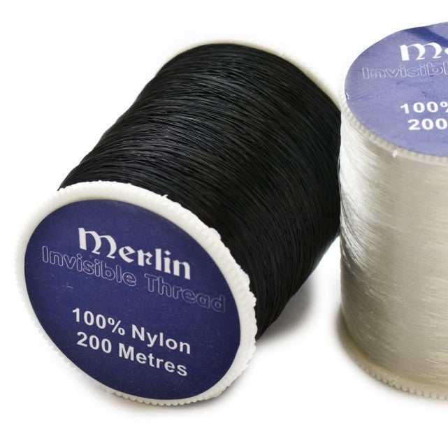Merlin - Invisible Thread - 200m