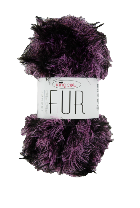 King Cole - Luxury Fur 100g