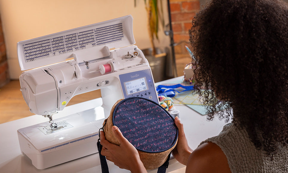 NEW Brother - Innov-is NV1350 - Sewing Machine