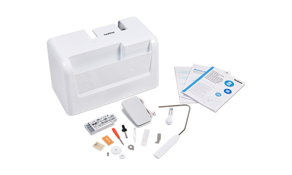 NEW Brother - Innov-is NV1350 - Sewing Machine