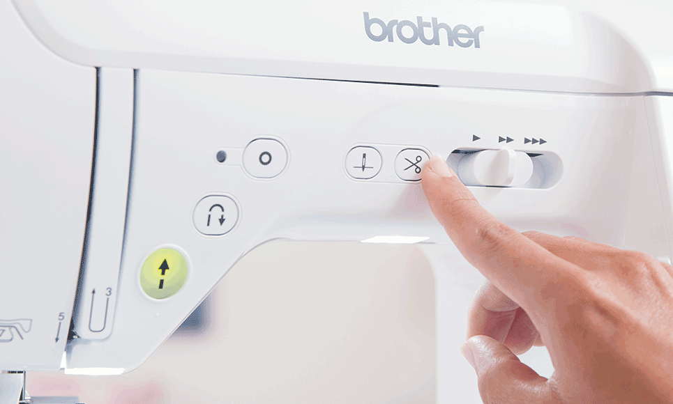 Brother - Innov-is F420 - Sewing Machine
