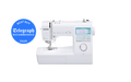 Brother Innov-is A65 computerised sewing machine - Telegraph Best Buy 2026