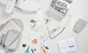 Brother Innov-is NV2700 accessories and included items