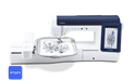 Brother Expedition Innov-is BX1 sewing, quilting and embroidery machine with embroidery unit attached