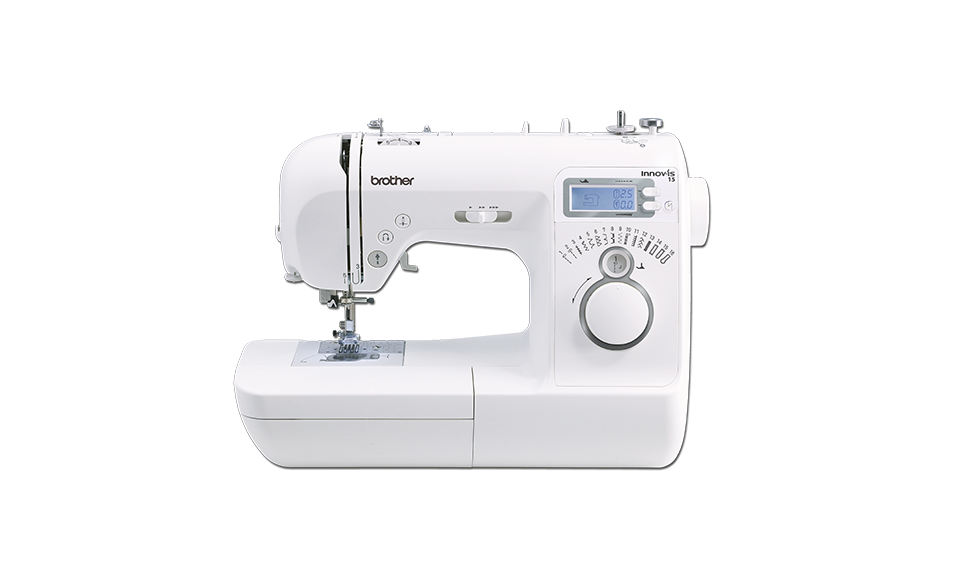 Brother - Innov-is 15 Sewing Machine