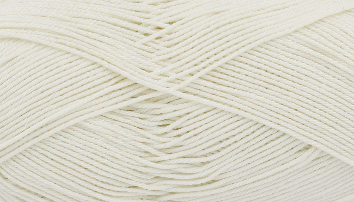 King Cole - Giza Cotton 4 Ply 50g