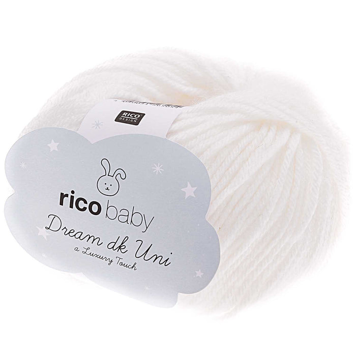 Rico - Baby Dream DK 50g