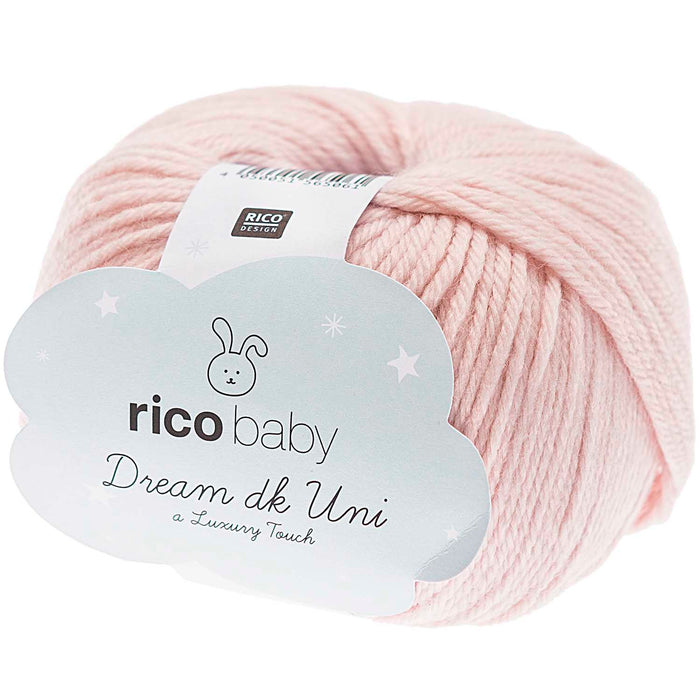 Rico - Baby Dream DK 50g