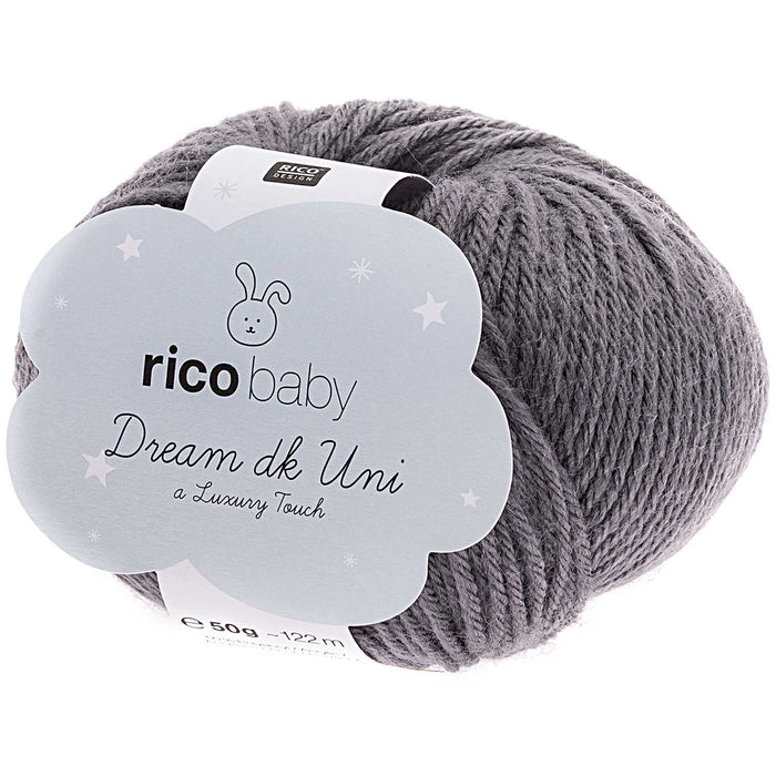 Rico - Baby Dream DK 50g