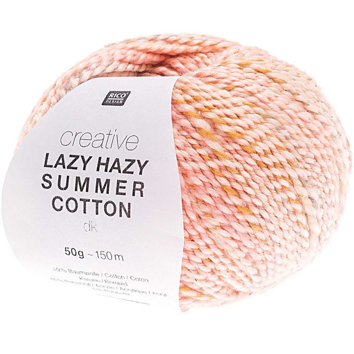 Rico - Creative Lazy Hazy Summer DK 50g