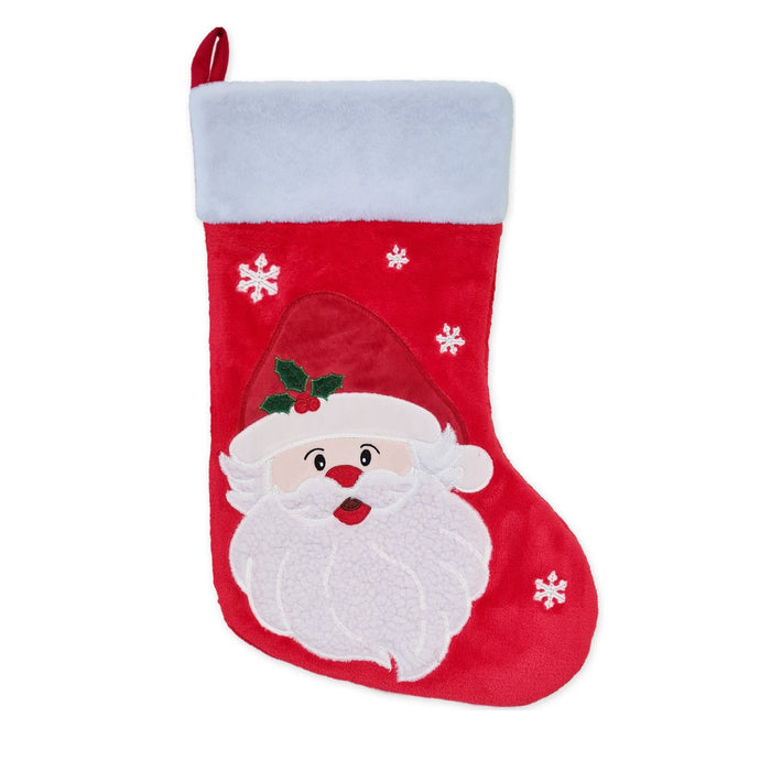 Santa Stocking