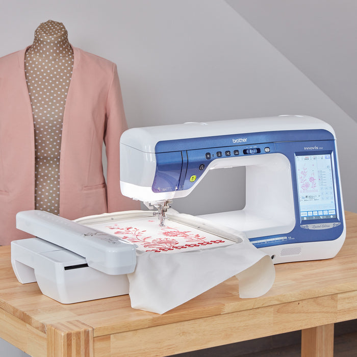 Brother - Innov-is V5LE - Embroidery Machine