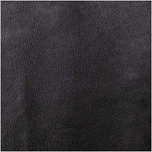 Imitation Leather - Matte 46x100cm - Black