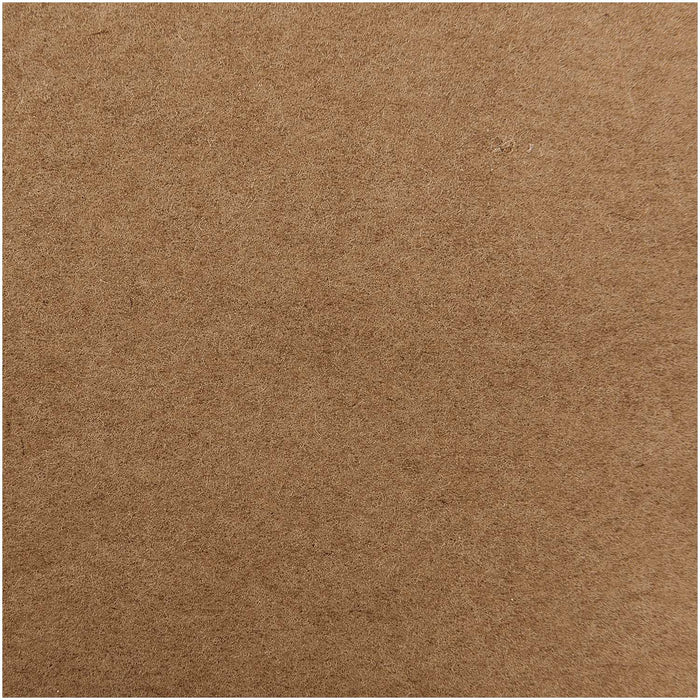 Washable Paper - 48x100cm - Brown