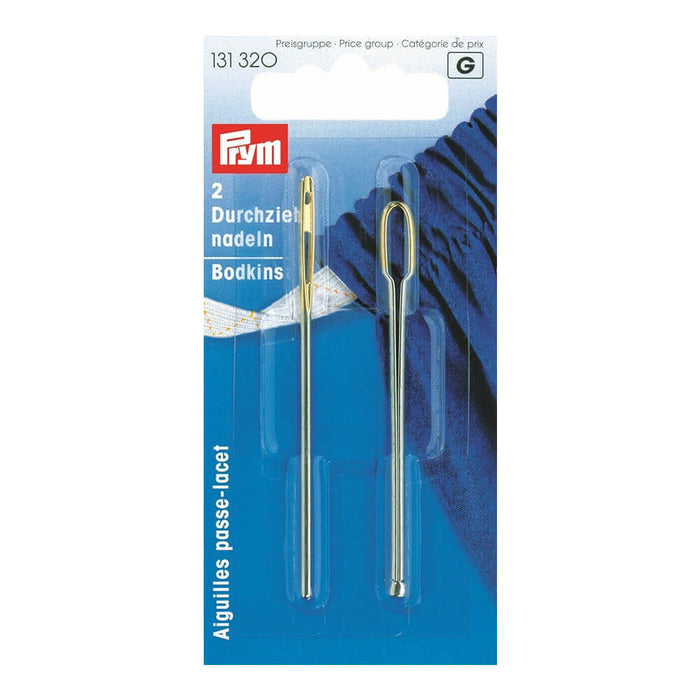 Prym - Bodkins Needles - 131 320