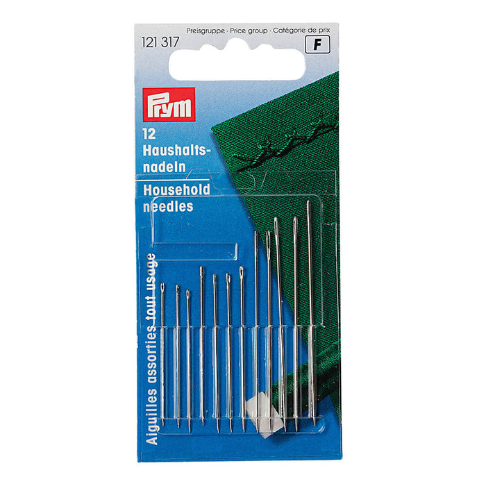 Prym - Household Needles 121 317