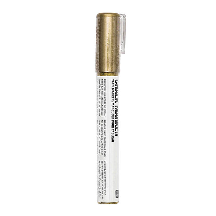 Rico - Chalk Marker 8g 3mm Gold