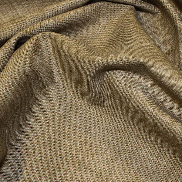 Craft Cotton Linen Effect - Hessian - Designed by "John Louden" - 112cm / 44"