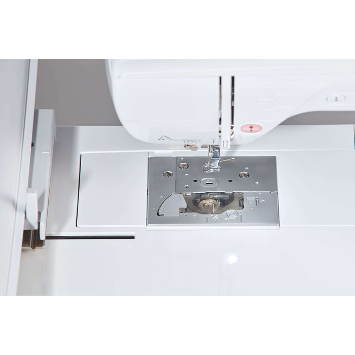 Brother - Innov-is NV880E - Embroidery Machine