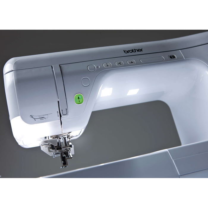 Brother - Innov-is V3 - Embroidery Machine