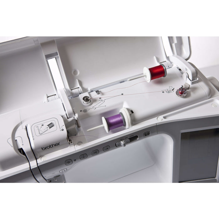 Brother - Innov-is V3 - Embroidery Machine