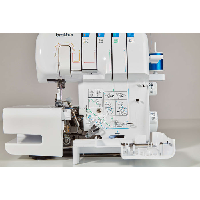 Brother - 3034DWT - Overlocker