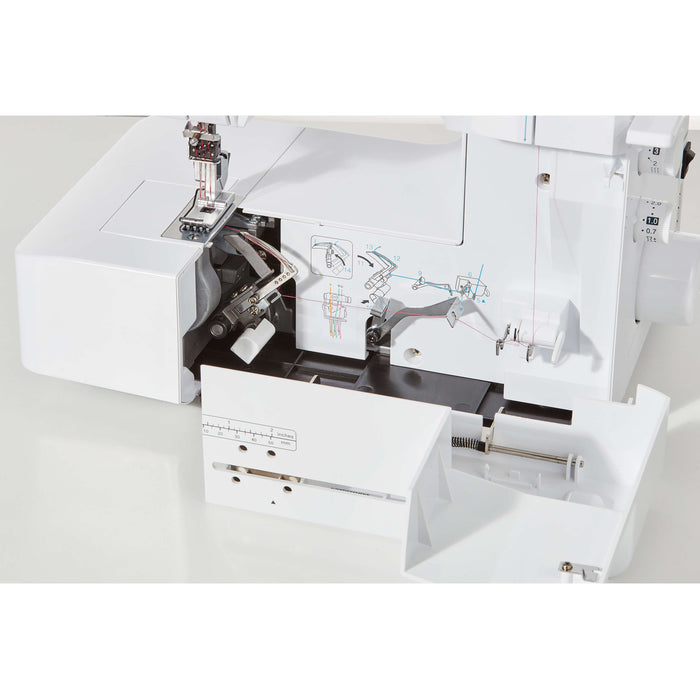 Brother - CV3550 - Coverstitch Machine