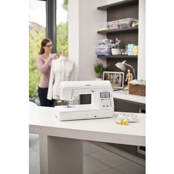 Brother - Innov-is NV1100 - Sewing Machine