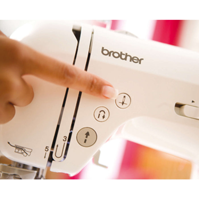 Brother - Innov-is 15 Sewing Machine