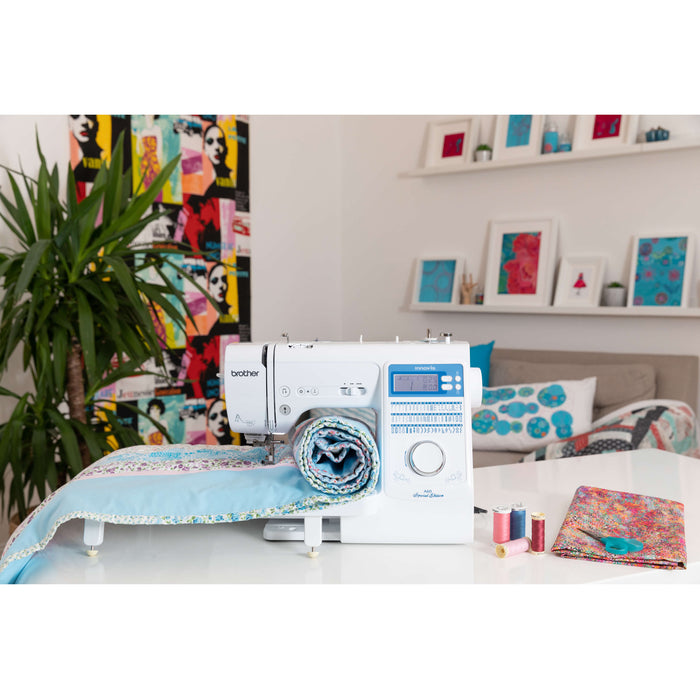 Brother - Innov-is A60SE - Sewing Machine