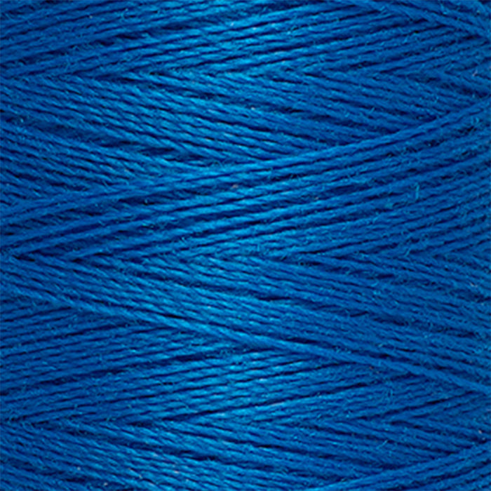 Gutermann Sew - All Thread - 100m - Blue