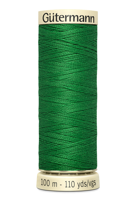 Gutermann Sew - All Thread - 100m - Green