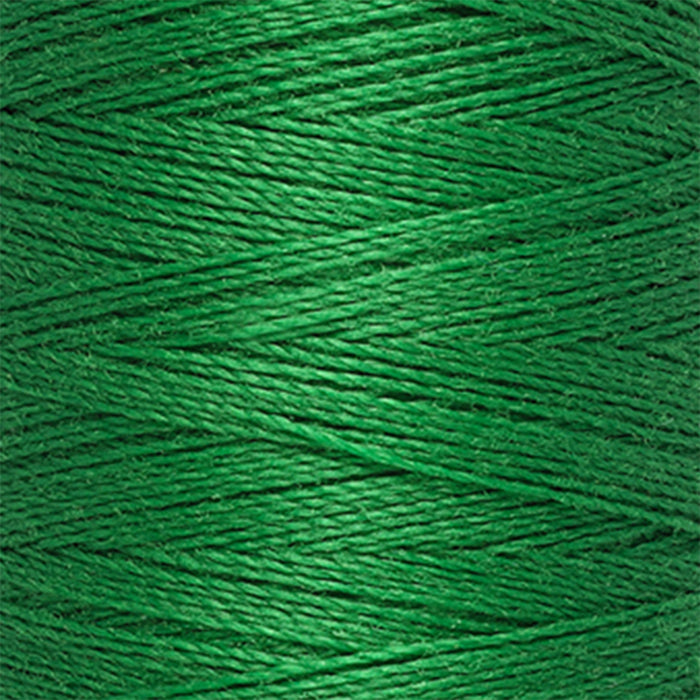 Gutermann Sew - All Thread - 100m - Green