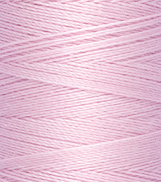 Gutermann Sew - All Thread - 100m - Pink