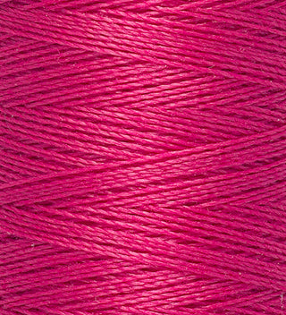 Gutermann Sew - All Thread - 100m - Pink