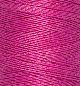 Gutermann Sew - All Thread - 100m - Pink