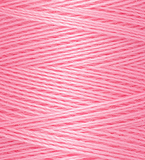 Gutermann Sew - All Thread - 100m - Pink