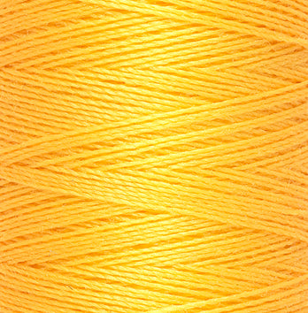 Gutermann Sew - All Thread - 100m - Yellow