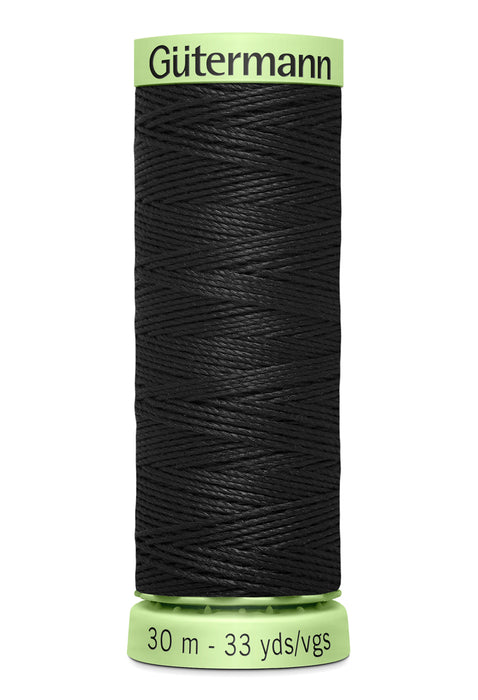 Gutterman Top Stitch Thread - 30m