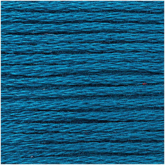 Rico - Strand Cotton Embroidery Thread  -  2g 8m - Spearmint