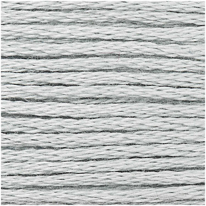 Rico - Strand Cotton Embroidery Thread  -  2g 8m - Petrol