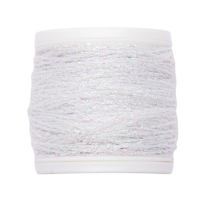 Rico - Metallic No 10 Strand Cotton Embroidery Thread - 40m