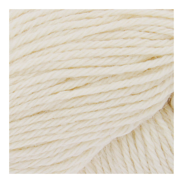 King Cole- Natural Alpaca DK 50g