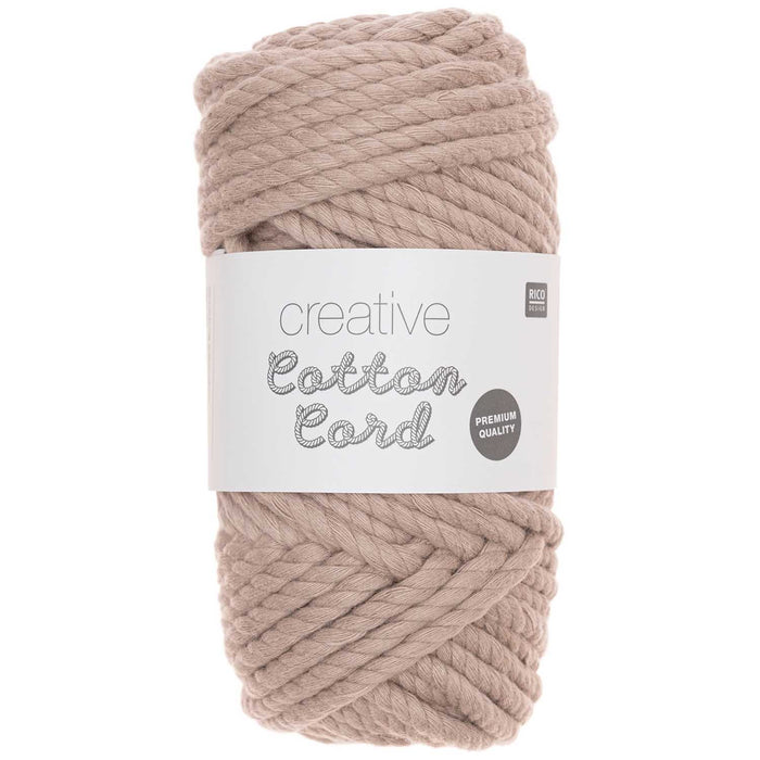 Rico - Creative Cotton Cord 130g