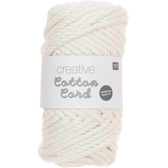 Rico - Creative Cotton Cord 130g