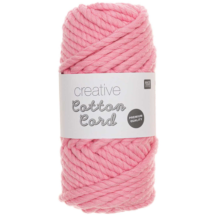 Rico - Creative Cotton Cord 130g