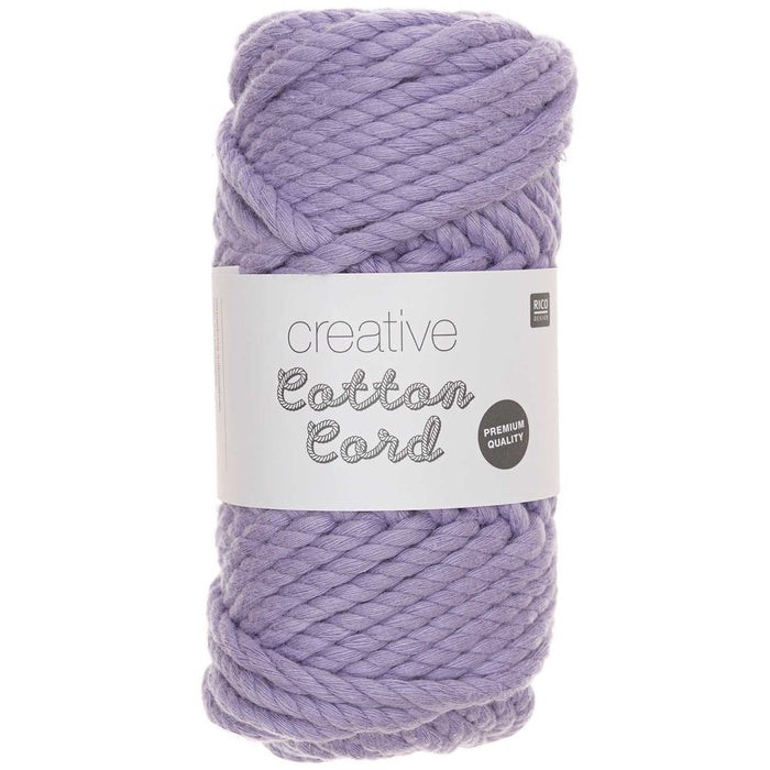 Rico - Creative Cotton Cord 130g