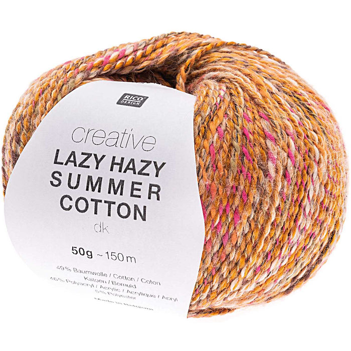 Rico - Creative Lazy Hazy Summer DK 50g